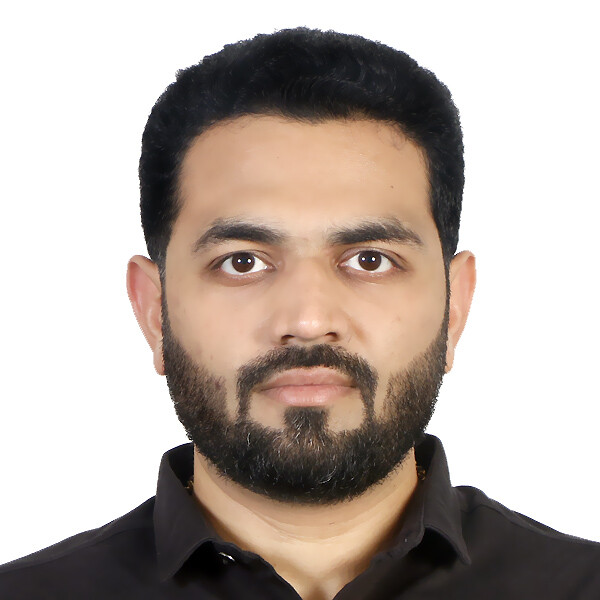 Akshay Shah - Business Development Manager 