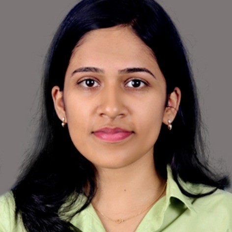 Lakshmi Prakash - Client Relation and Onboarding