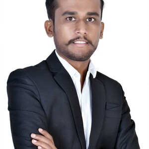 Yuvraj Raulji - Founder - Ariya InfoTech