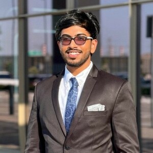 Suhail Ahmed - Lead AI Engineer - MSBC Group