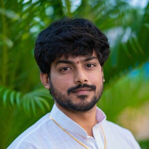 karthik varma - Systems Analyst