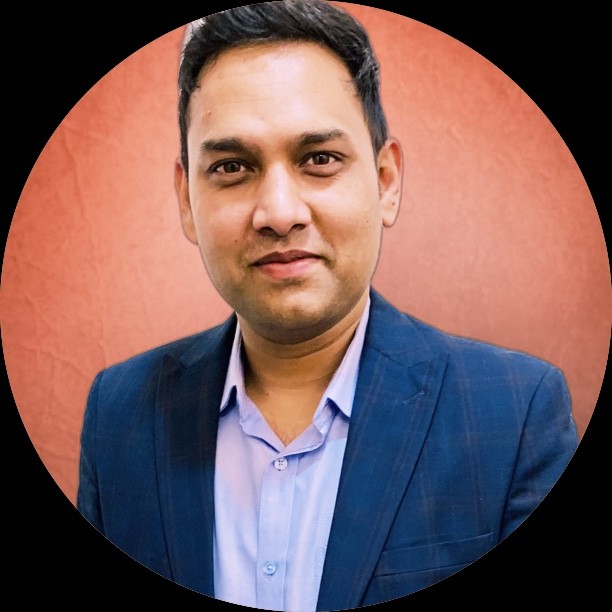 Yug Mallik - Associate Director - Technology