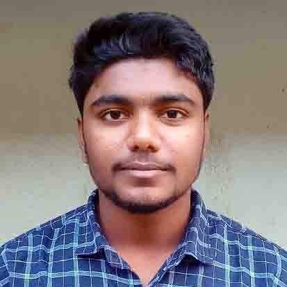 Venkateswara Reddy Peram - MS Support Engineer, Wipro