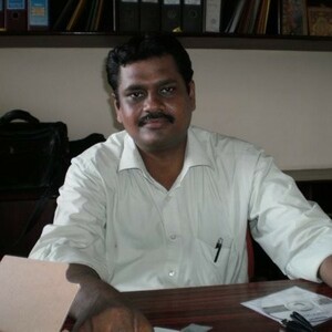 Shankar Shastry - Varsha Enterprises, Proprietor