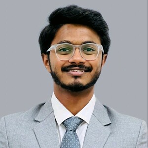 Aditya Bairagi - Co-Founder DFlabs