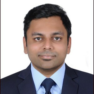 Rathina Prabu Lakshmanan - Senior Product Manager, Kissflow