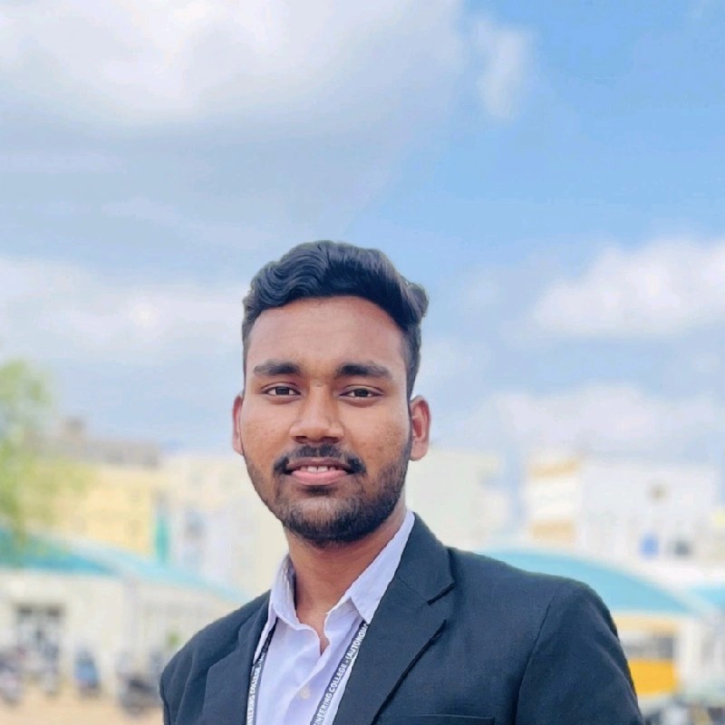 Bhuvan Nageli - Entrepreneur 