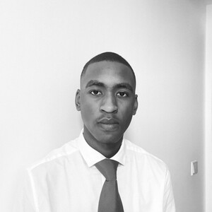 Michael Mupala - Business Growth Specialist 