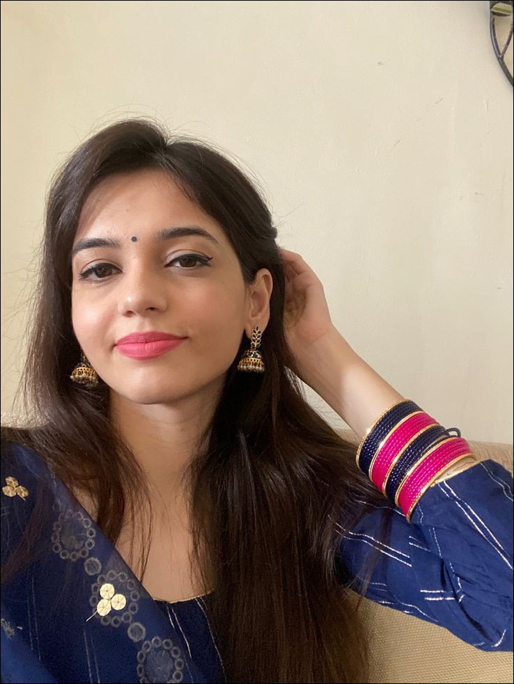 Payal Sharma - CEO