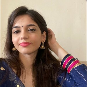Payal Sharma - CEO