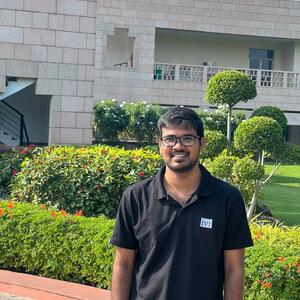 Manirathnam M - Entrepreneur at ISB