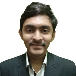 siddharth jha - IT audit Intern BSR LLP &Co