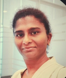 Sukanya Reddy - HR Manager