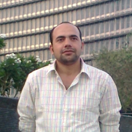 Omar Ryyan - HR Director 