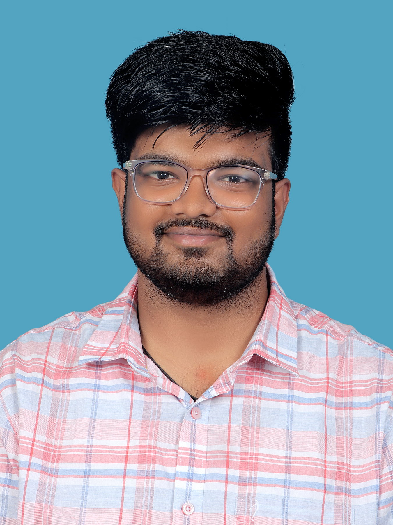 Madhur Kannamwar - Fullstack Devloper, Poditivity