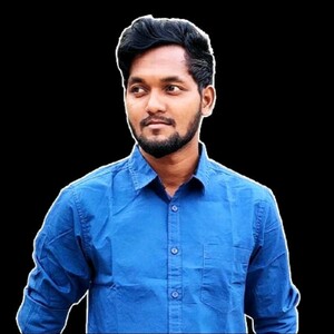 Surendar B - Digital Marketer, Sciflare Technologies 