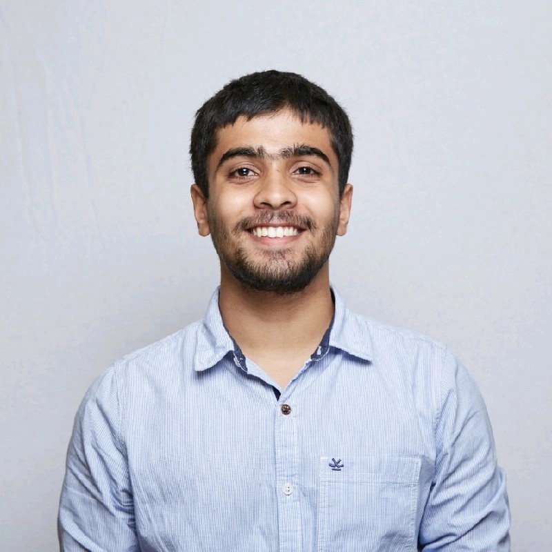 Vishnu V A - Co-Founder , Alient Consultants 