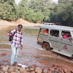 Lakshminarayana M - SNB