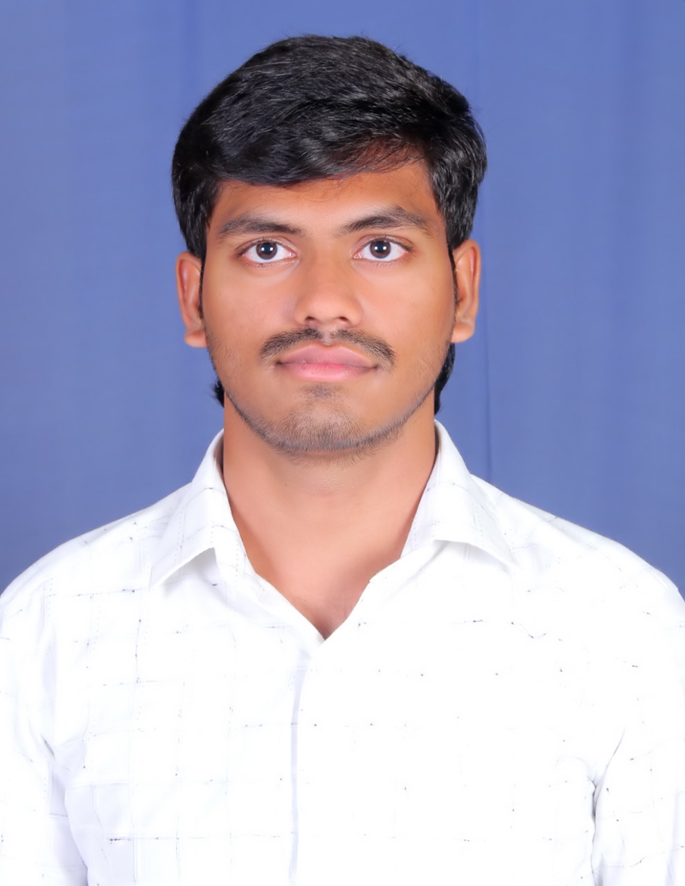 Ajith Vangara - Cloud Administrator, EXIMIETAS DESIGN 