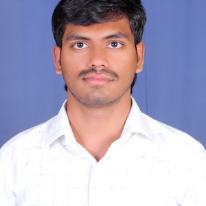 Ajith Vangara - Cloud Administrator, EXIMIETAS DESIGN 