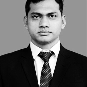 Ankur Kamble - Ops & Analytics Manager