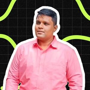 Kartik Patel - Sr. Software Engineer & UI/UX Designer at 7Span