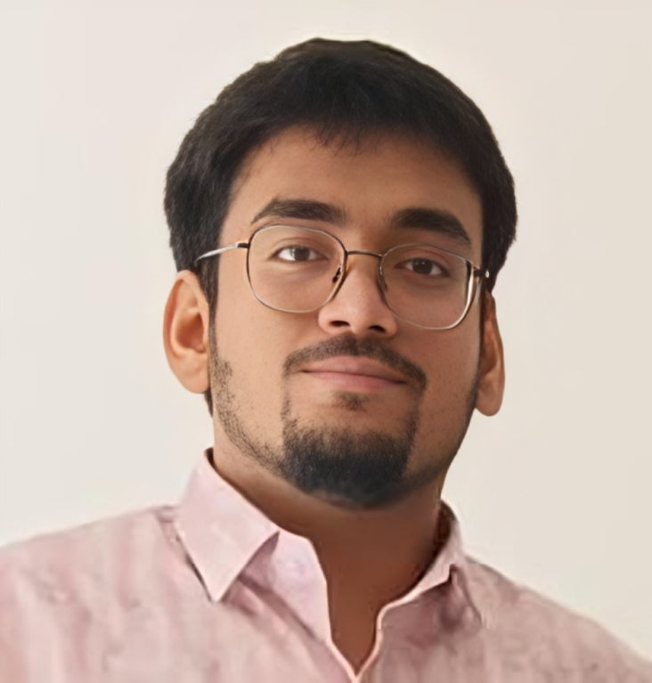 Ansh Yadav - Full Stack Gen AI developer