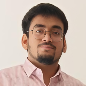 Ansh Yadav - Full Stack Gen AI developer