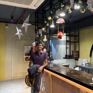 Harshit Malu - Freelancer