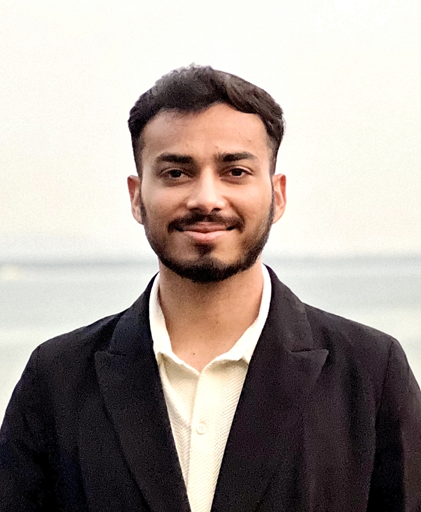 Yash Sorathiya - Sr. UI/UX Designer 