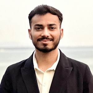 Yash Sorathiya - Sr. UI/UX Designer 