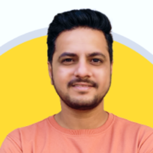 Utsav Parekh - Lead UIUX Designer