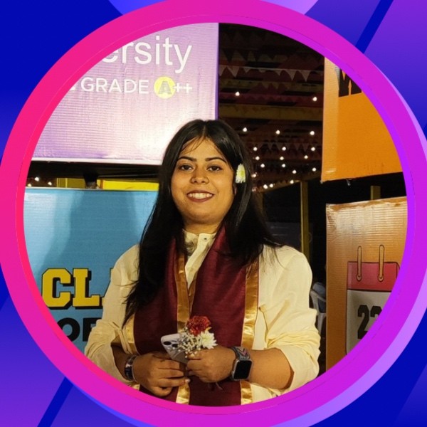 Jagruti Gothwal - UI UX Designer, Delta Infosoft Pvt Ltd