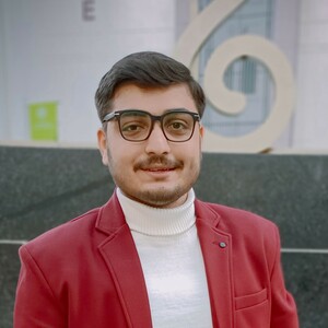 Divy Shah - XR Consultant