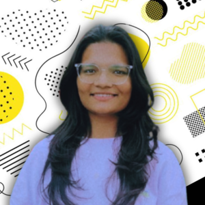 Shaili Bhatasana - UI/UX intern , 7Span