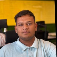 Utsav Donga - .Net Intern