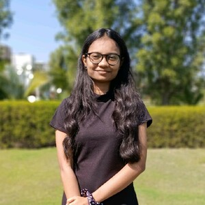 Zeel Patel - UI/UX DESIGNER 