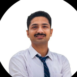 Smit Bhatt - UI UX designer at Applie Infosol PVT LTD