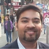 Aditya Soni - Finance leader