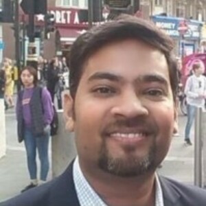 Aditya Soni - Finance leader