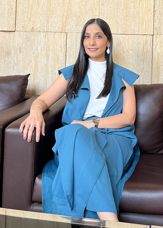 Payal Jain - CEO, Funngro