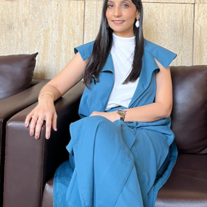 Payal Jain - CEO, Funngro