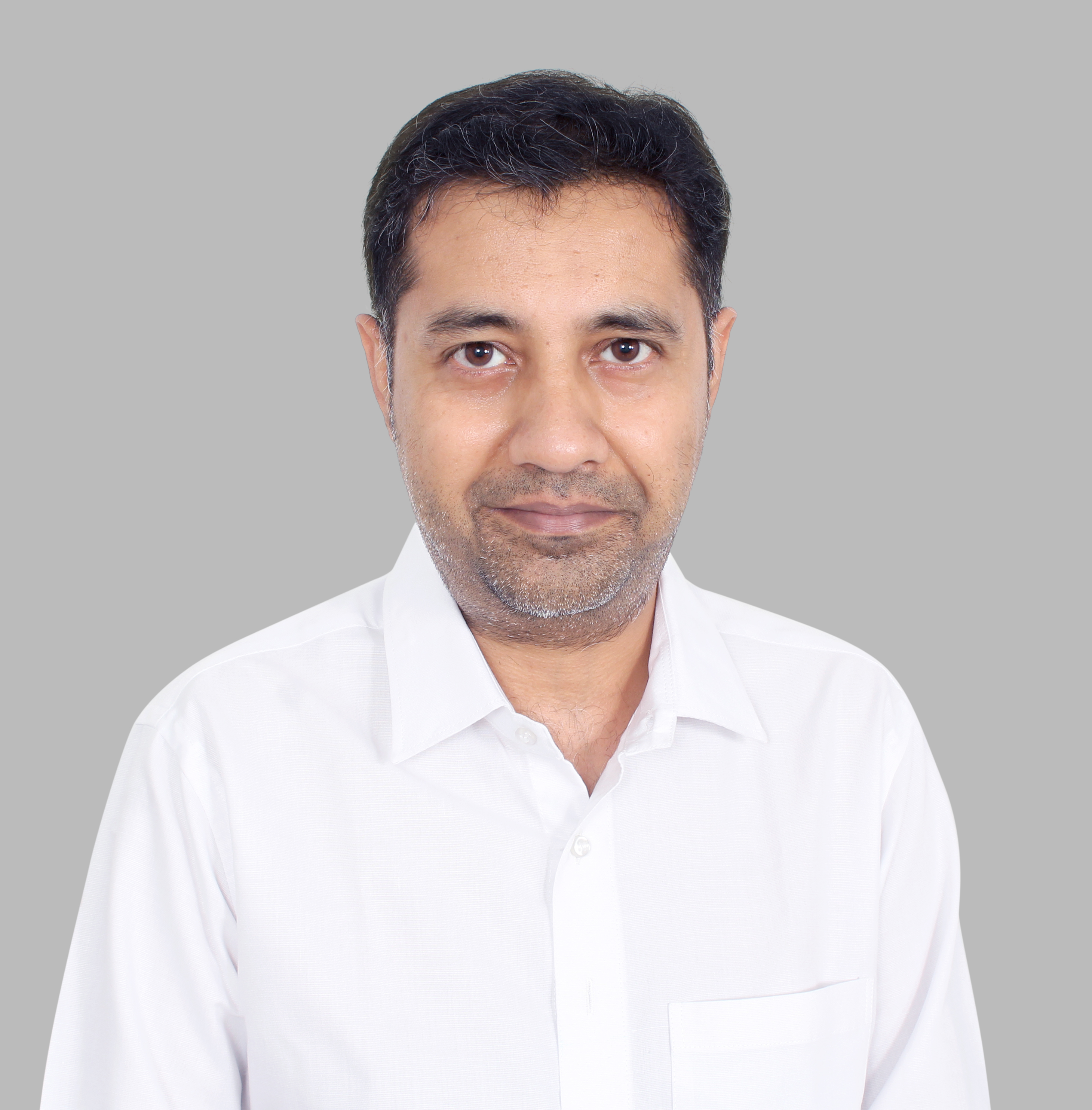 Abhimanyu Gargesh - Startup Mentor