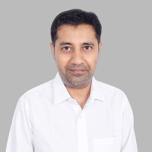 Abhimanyu Gargesh - Startup Mentor