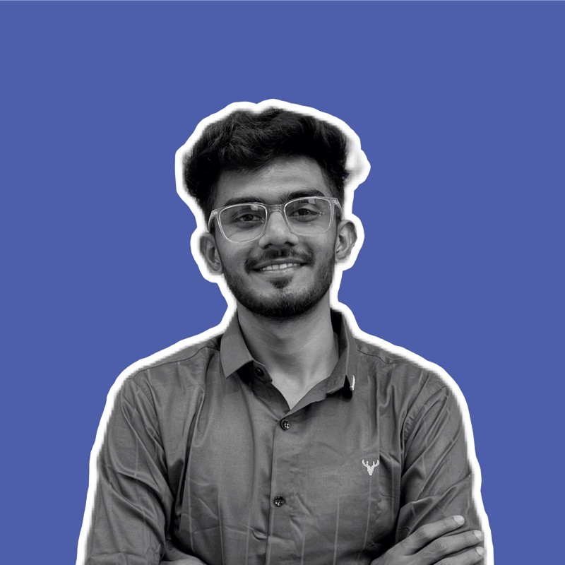 Bharat Prajapati - Lead UX Designer at WPBunch