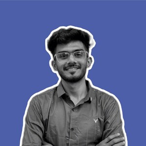 Bharat Prajapati - Lead UX Designer at WPBunch