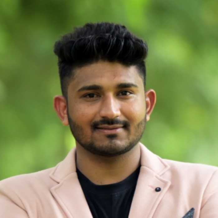 Pravin Parmar - Founder, WP Bunch