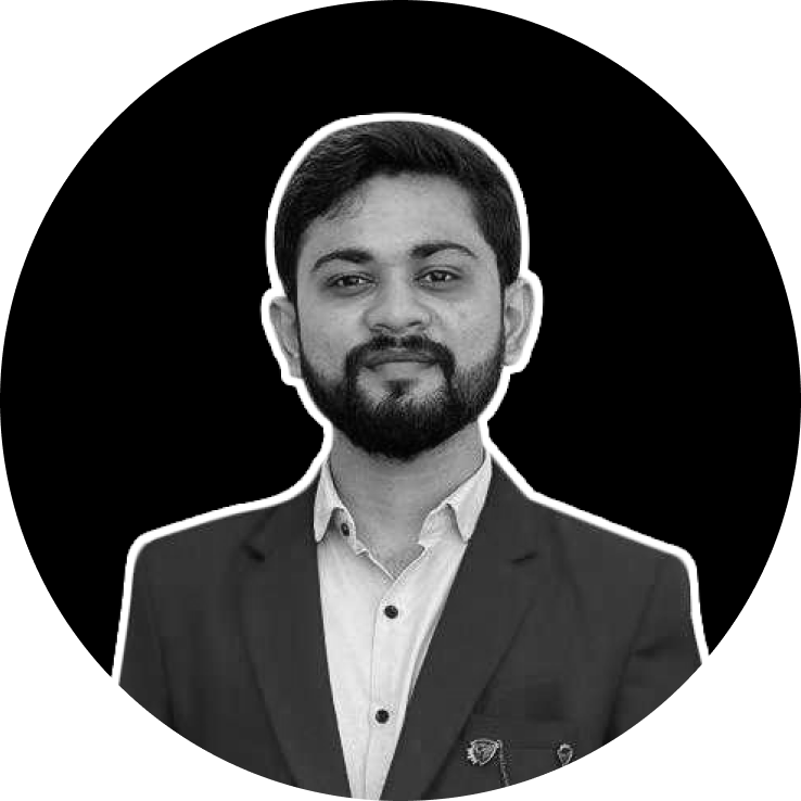 Jaydeep Bhuva - UI/UX Designer - At WP Bunch