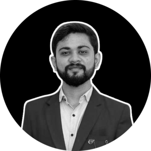 Jaydeep Bhuva - UI/UX Designer - At WP Bunch