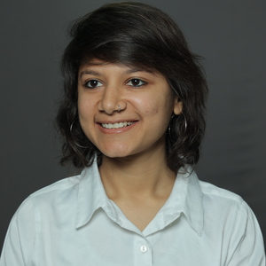 POOJA MEHTA - Ui Ux Designer, Injala